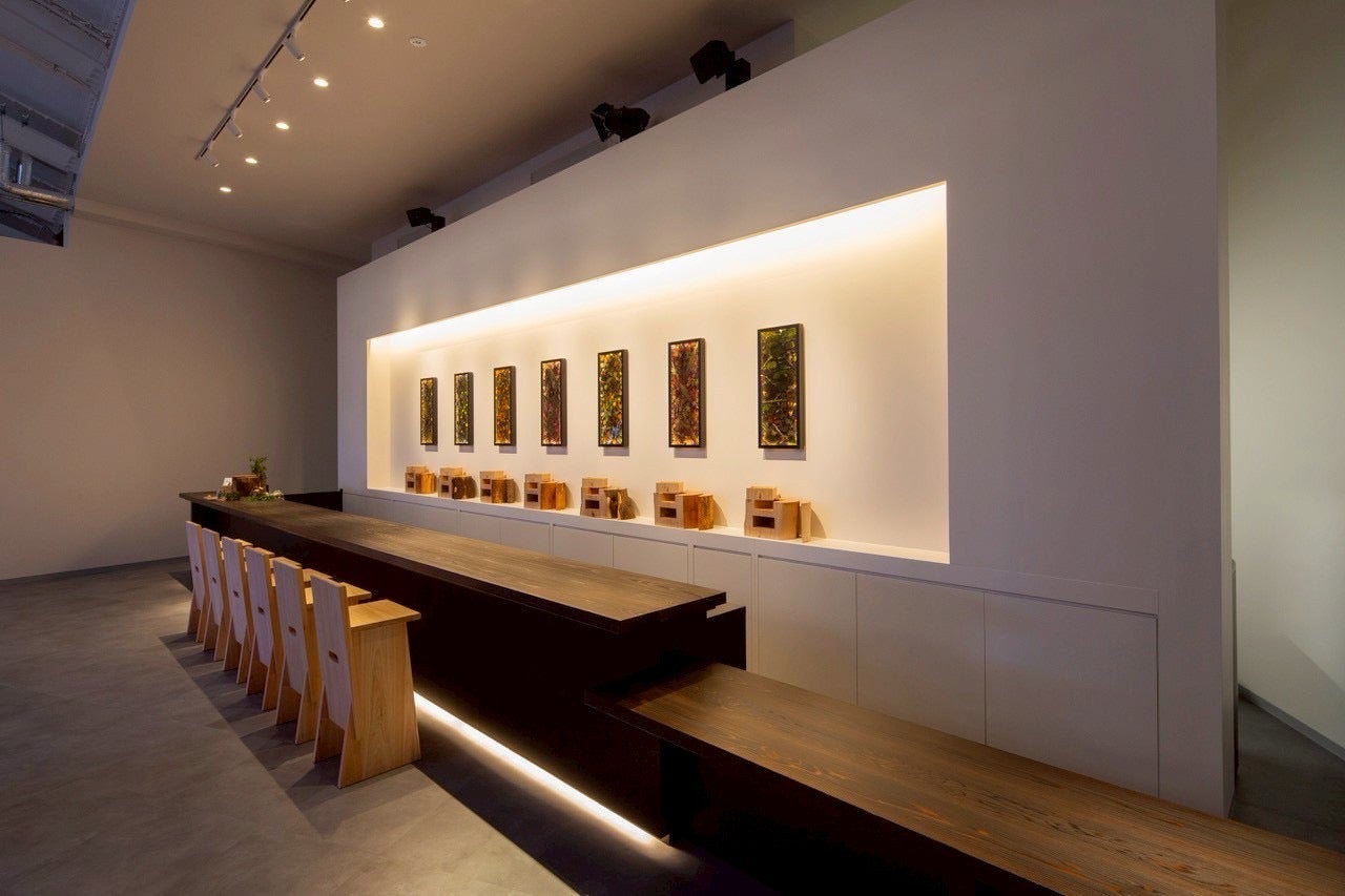 2025年日本国際博覧会　関西パビリオン　和歌山ゾーン